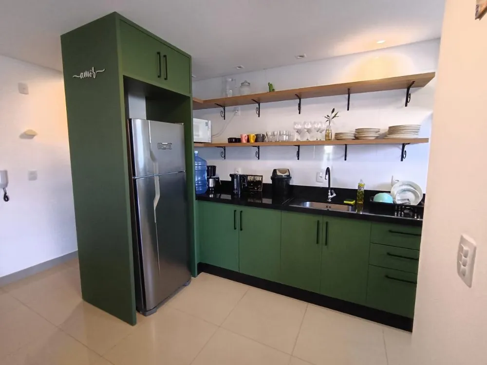 Apartamento, 2 quartos, 80 m² - Foto 3
