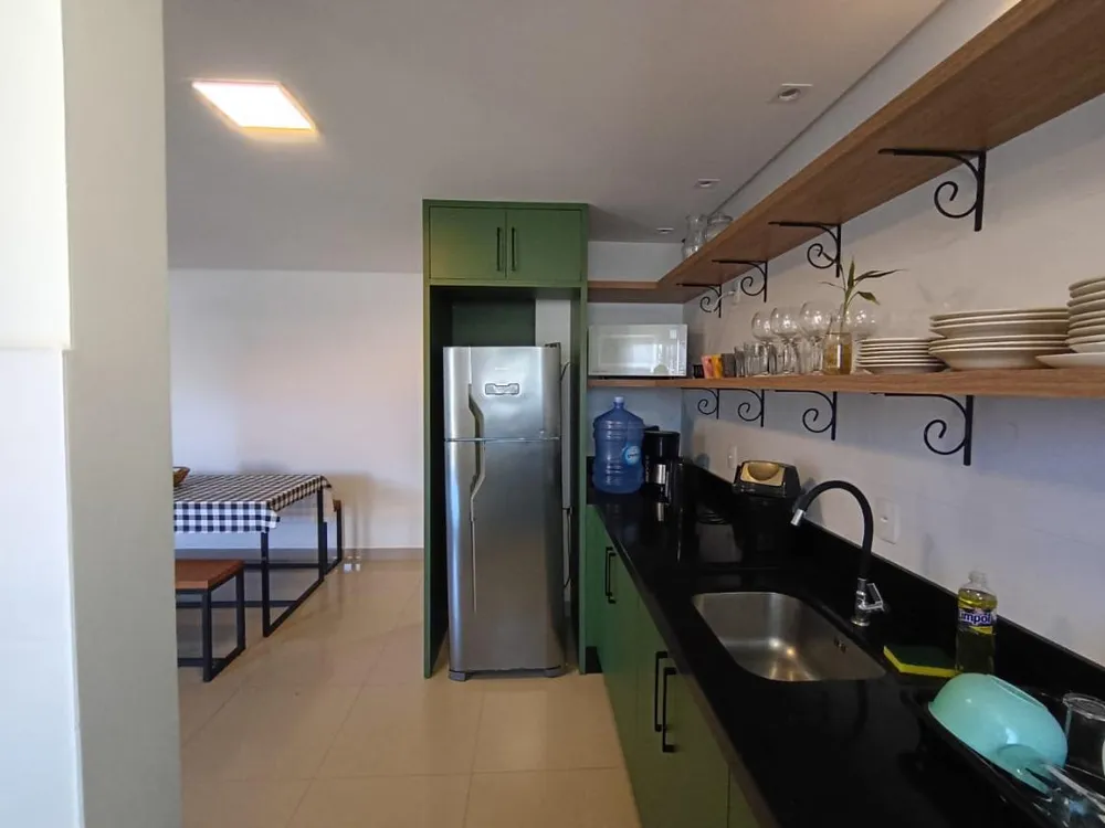 Apartamento, 2 quartos, 80 m² - Foto 4