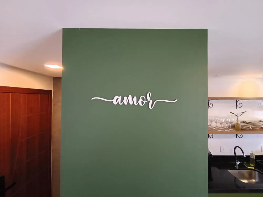 Apartamento, 2 quartos, 80 m² - Foto 2