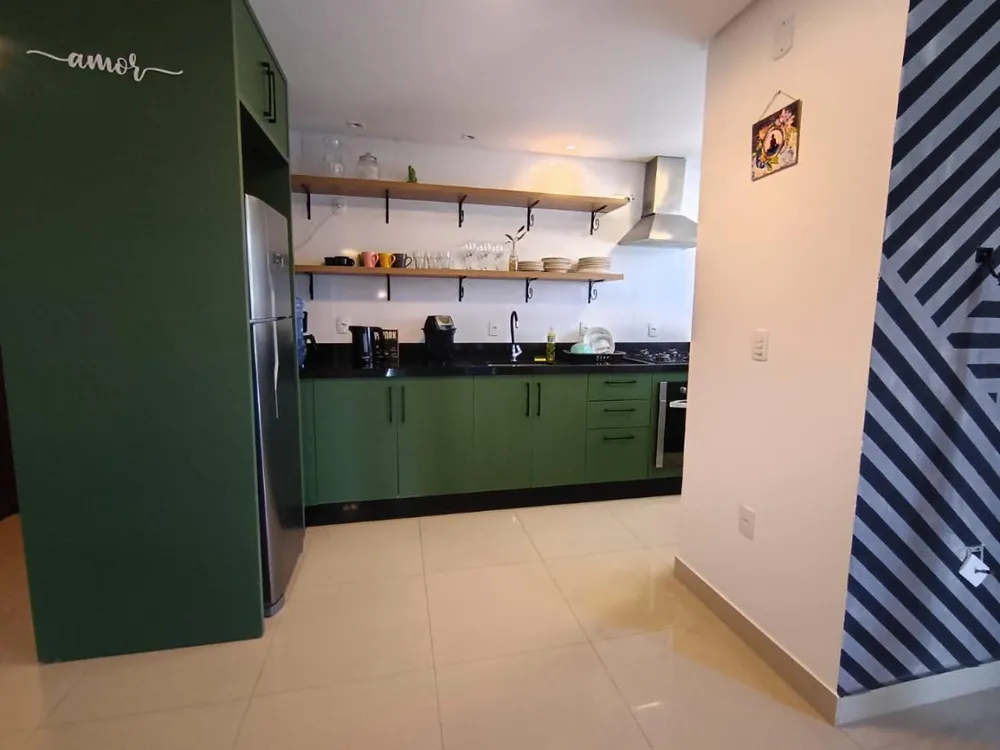 Apartamento, 2 quartos, 80 m² - Foto 5