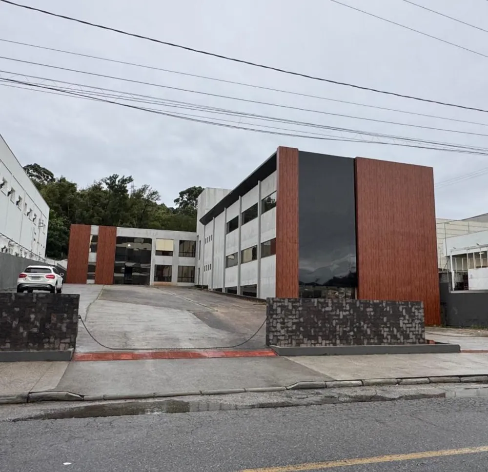 Prédio Inteiro - Foto 1