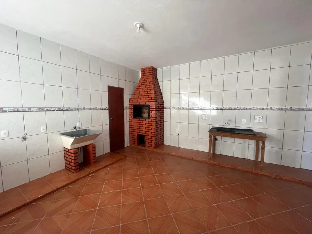 Casa, 3 quartos, 200 m² - Foto 13