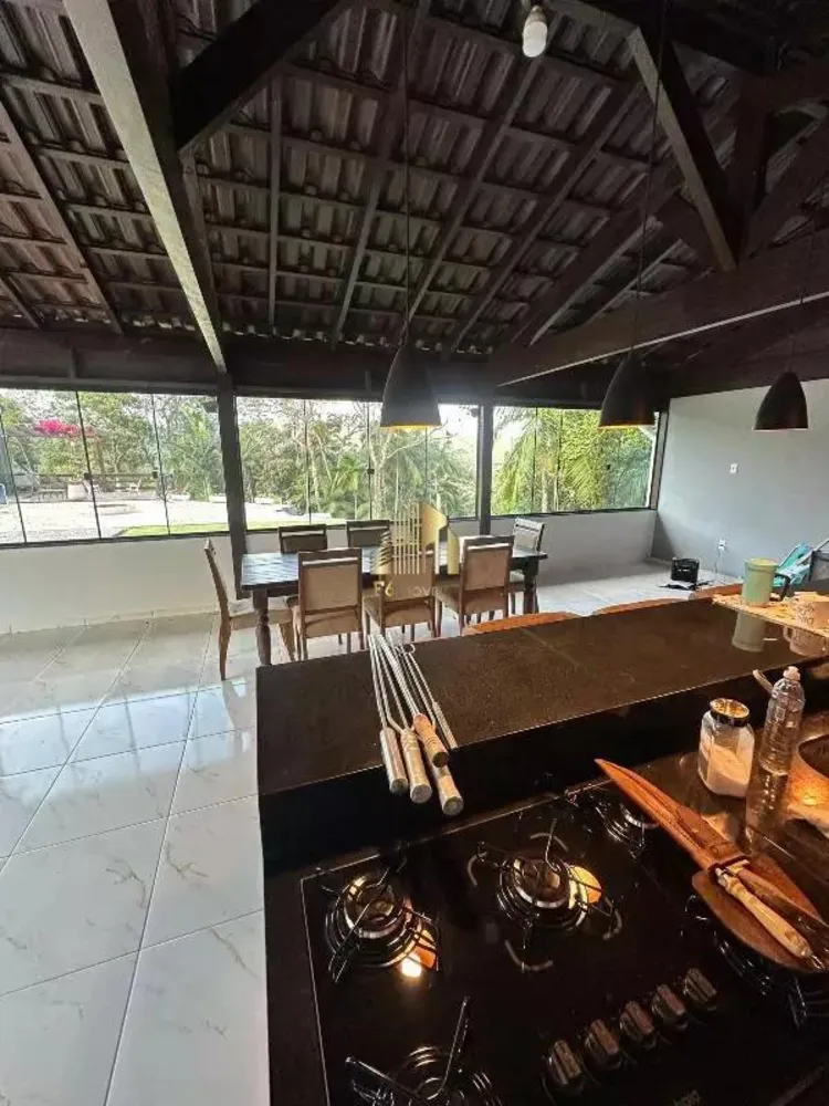 Chácara, 3 quartos, 2 hectares - Foto 9