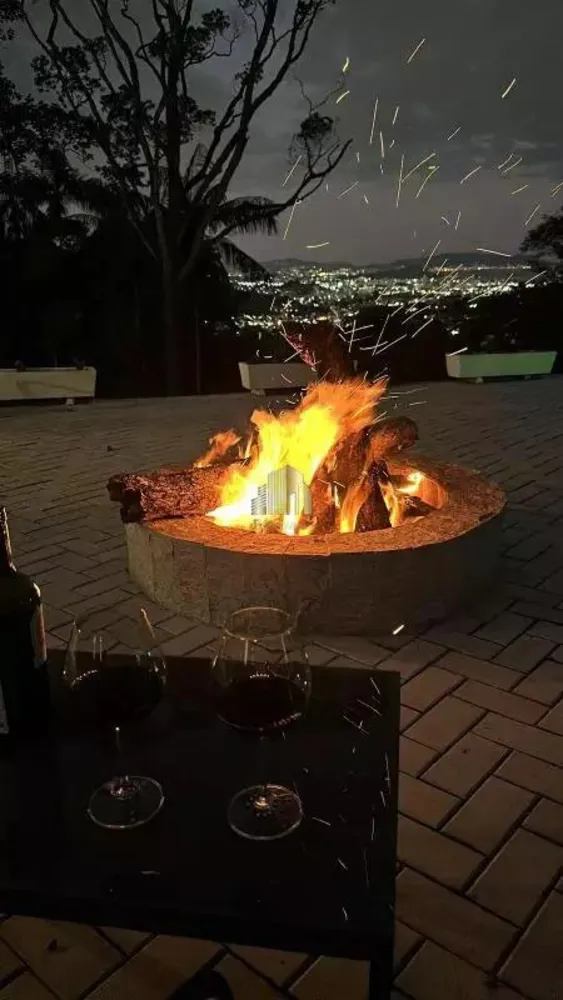 Chácara, 3 quartos, 2 hectares - Foto 12