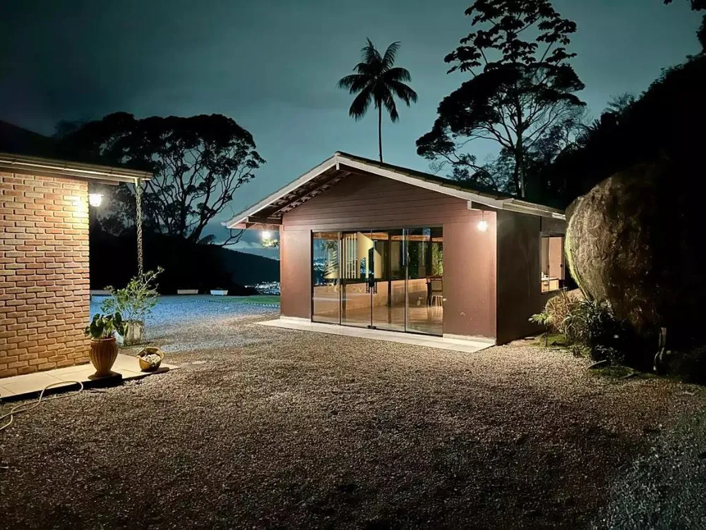 Chácara, 3 quartos, 2 hectares - Foto 8