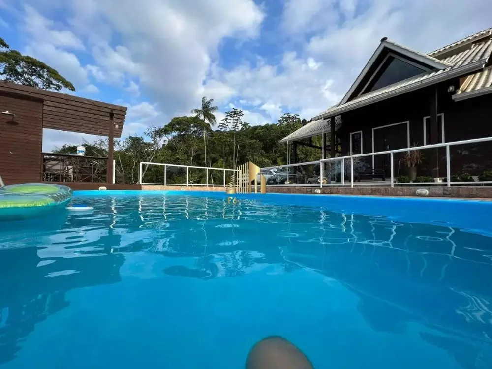Chácara, 3 quartos, 2 hectares - Foto 15