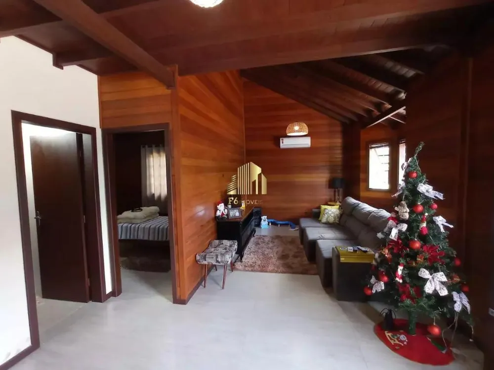 Chácara, 3 quartos, 2 hectares - Foto 3