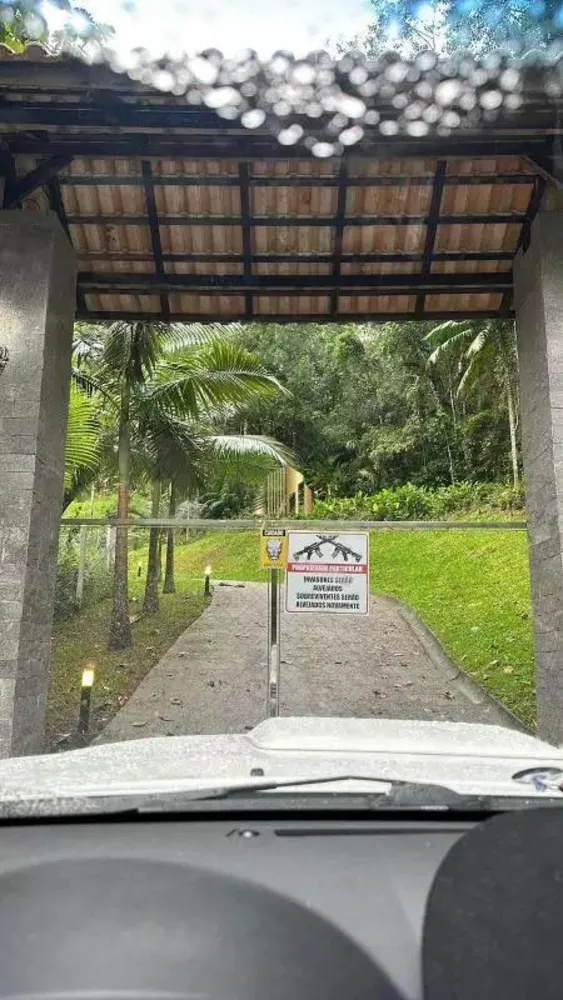 Chácara, 3 quartos, 2 hectares - Foto 14