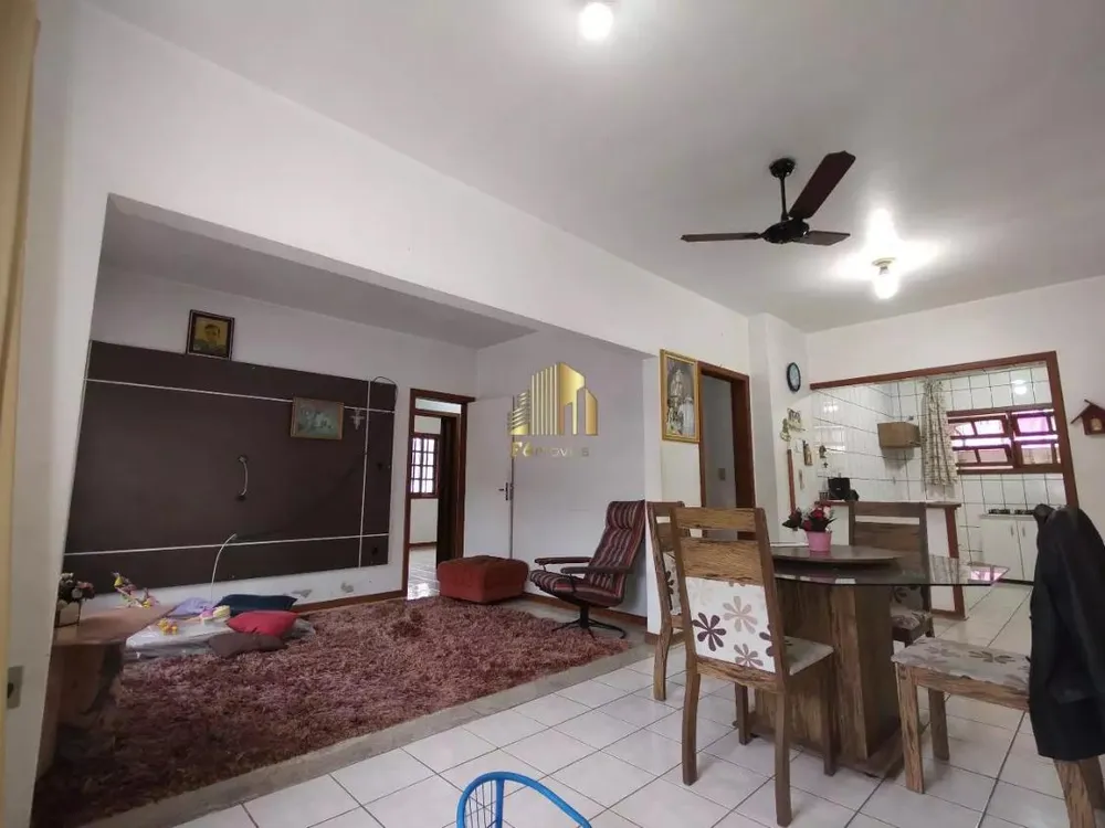 Casa, 3 quartos, 250 m² - Foto 18