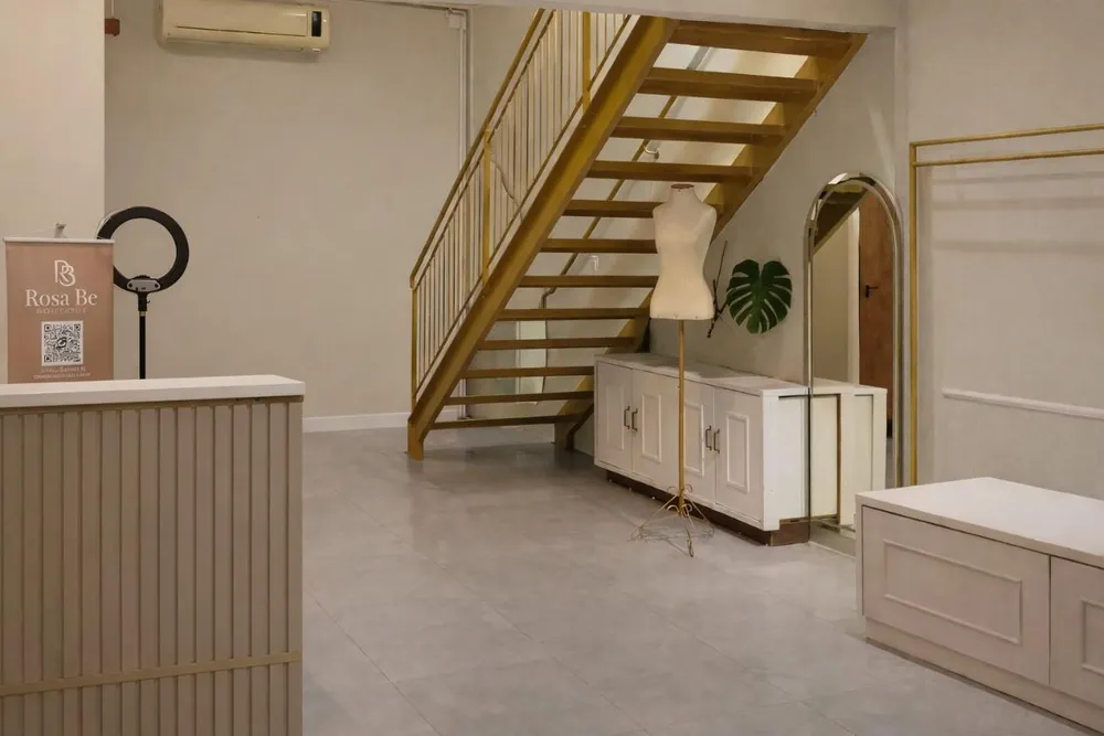 Sala-Conjunto, 90 m² - Foto 4
