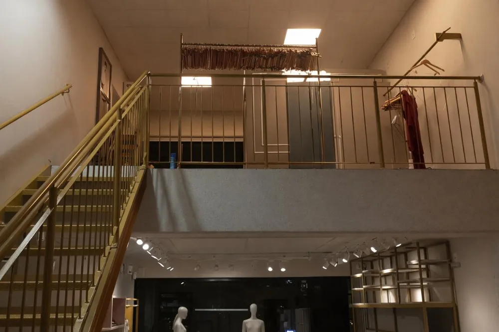 Sala-Conjunto, 90 m² - Foto 8