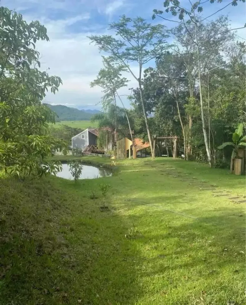 Chácara, 2 quartos, 3800 m² - Foto 9