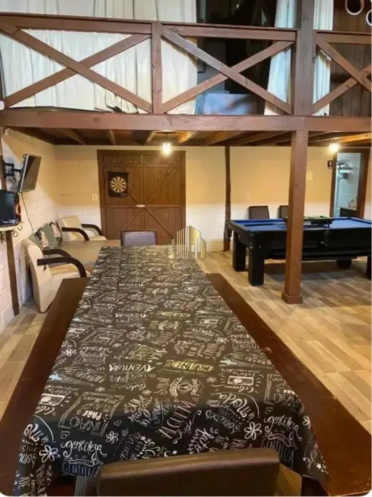 Chácara, 2 quartos, 3800 m² - Foto 4