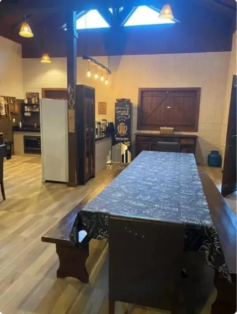 Chácara, 2 quartos, 3800 m² - Foto 3