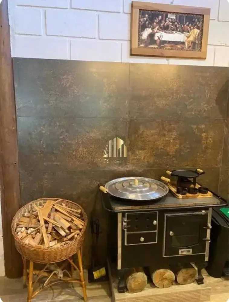 Chácara, 2 quartos, 3800 m² - Foto 5