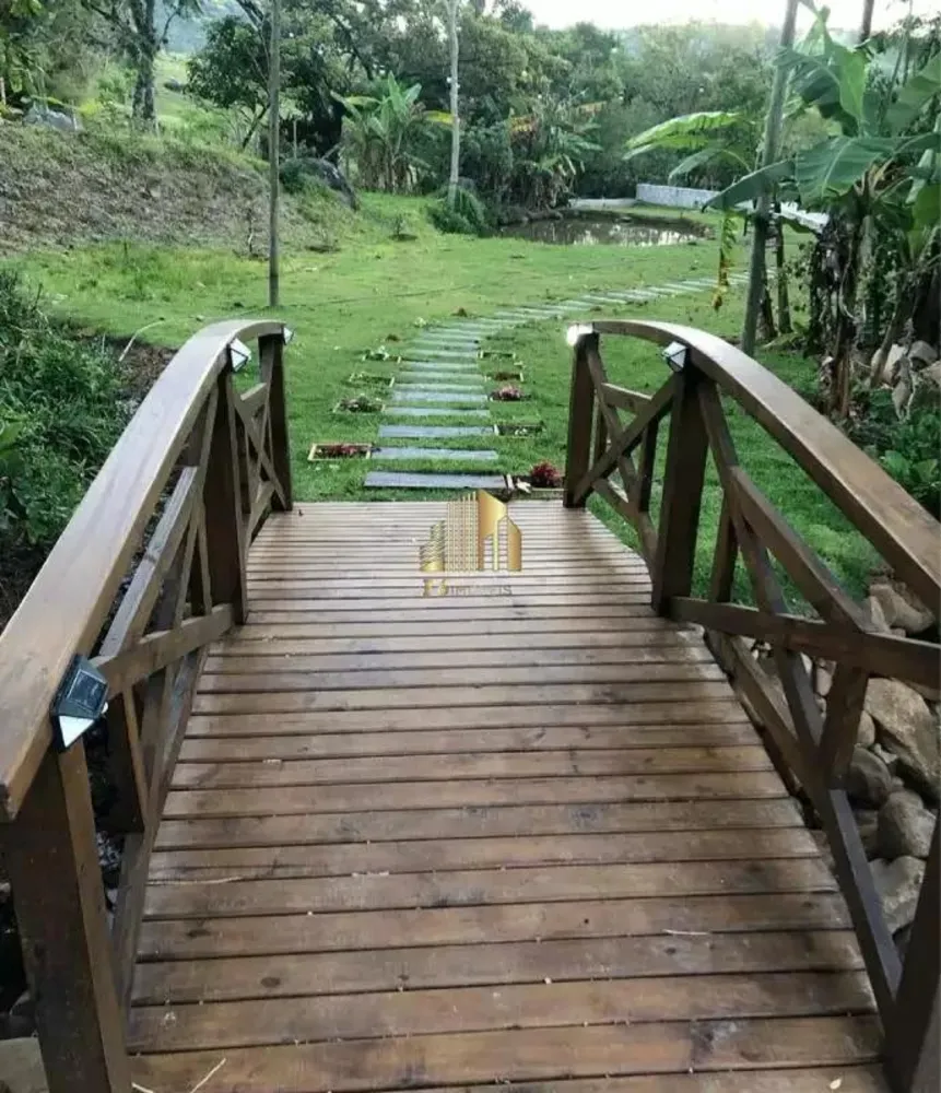 Chácara, 2 quartos, 3800 m² - Foto 8