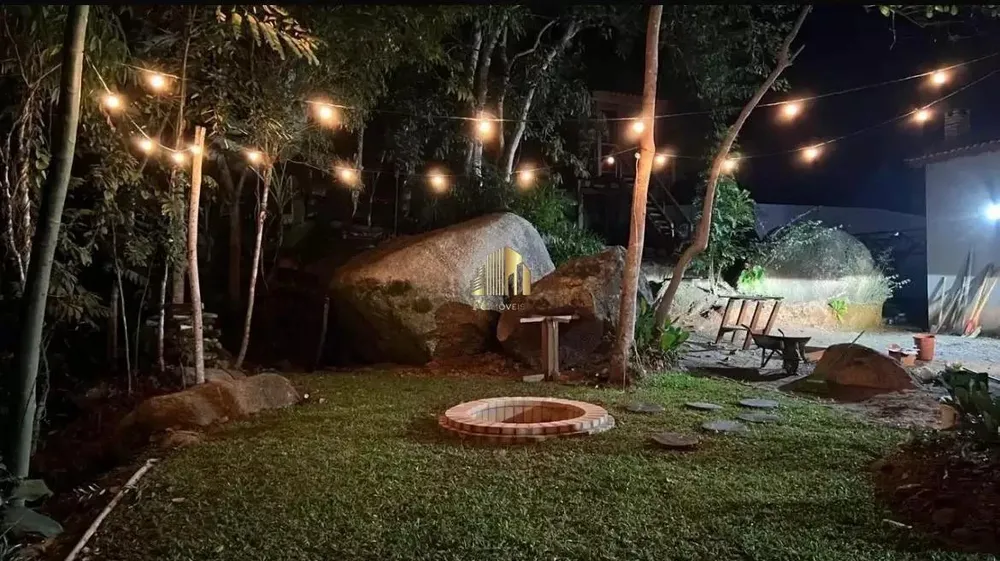 Chácara, 2 quartos, 3800 m² - Foto 11