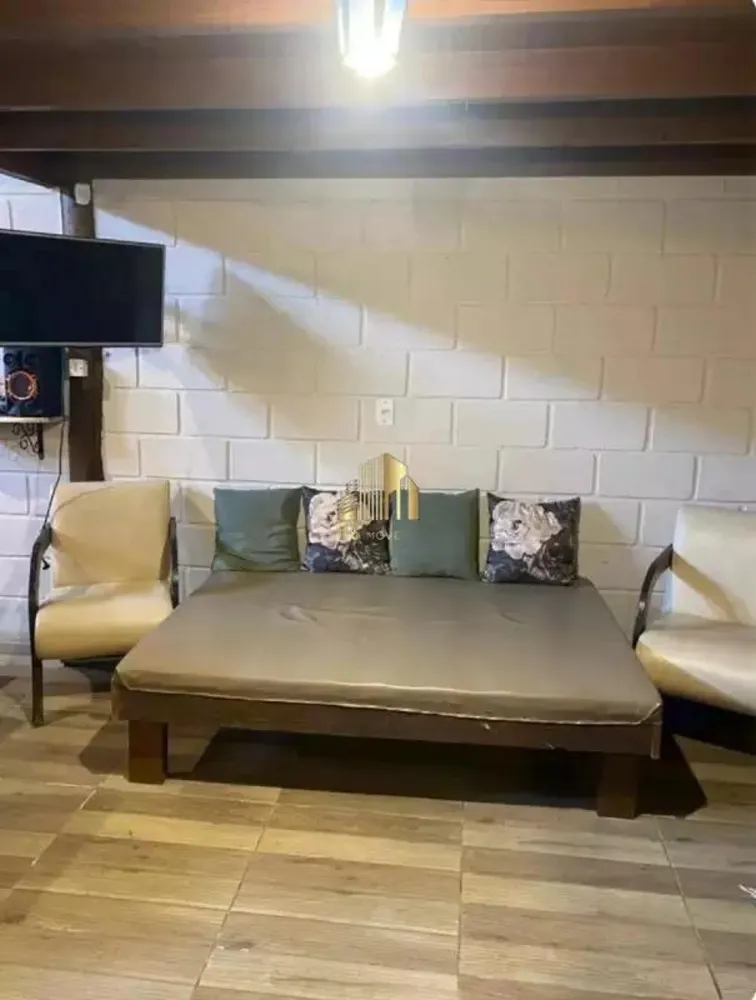 Chácara, 2 quartos, 3800 m² - Foto 6