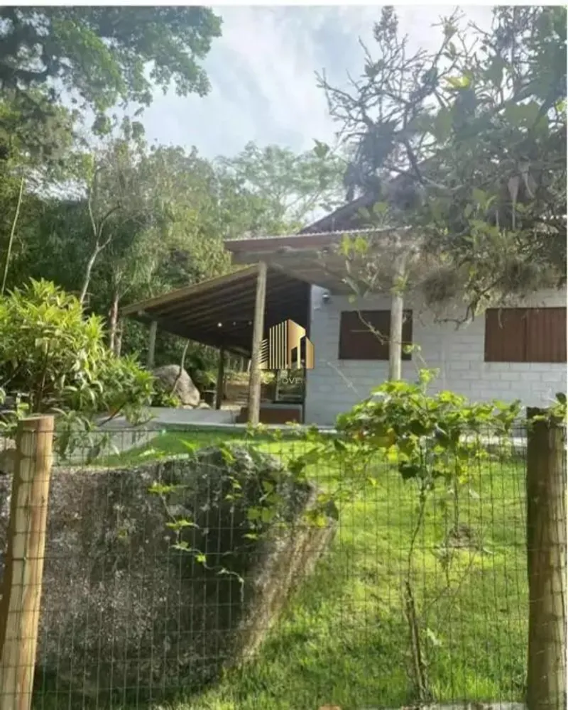 Chácara, 2 quartos, 3800 m² - Foto 2