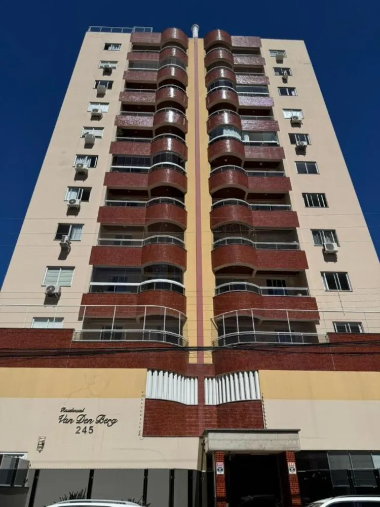 Cobertura, 3 quartos, 226 m² - Foto 11