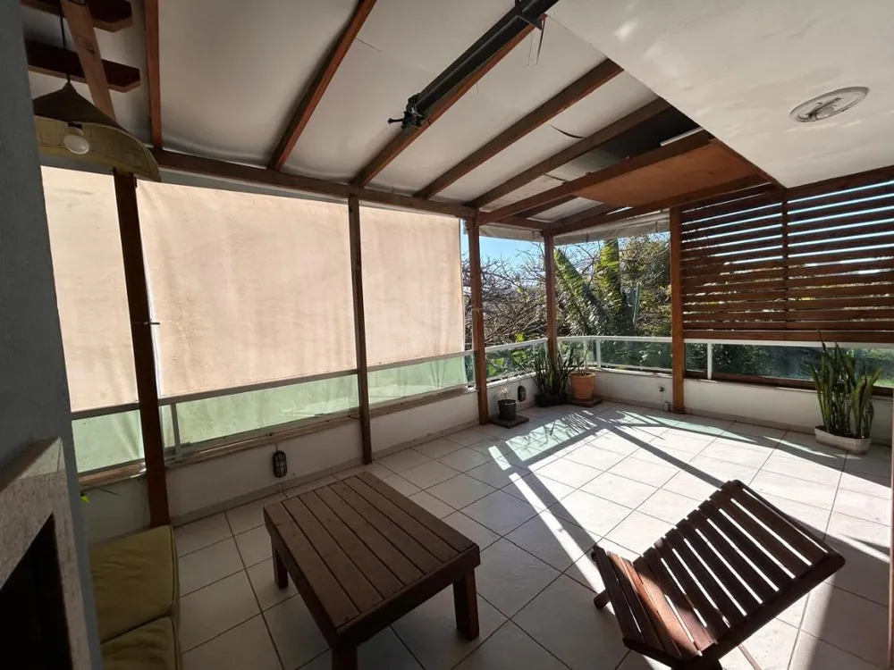 Cobertura, 3 quartos, 140 m² - Foto 5
