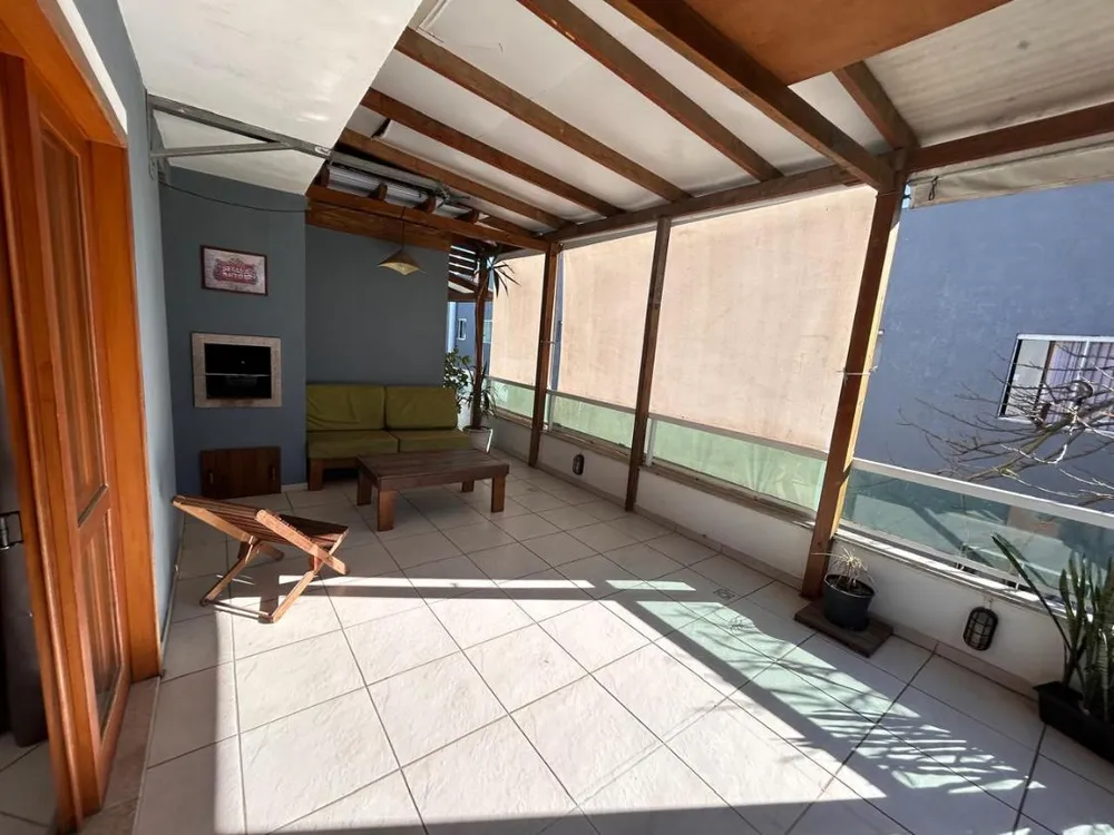 Cobertura, 3 quartos, 140 m² - Foto 11