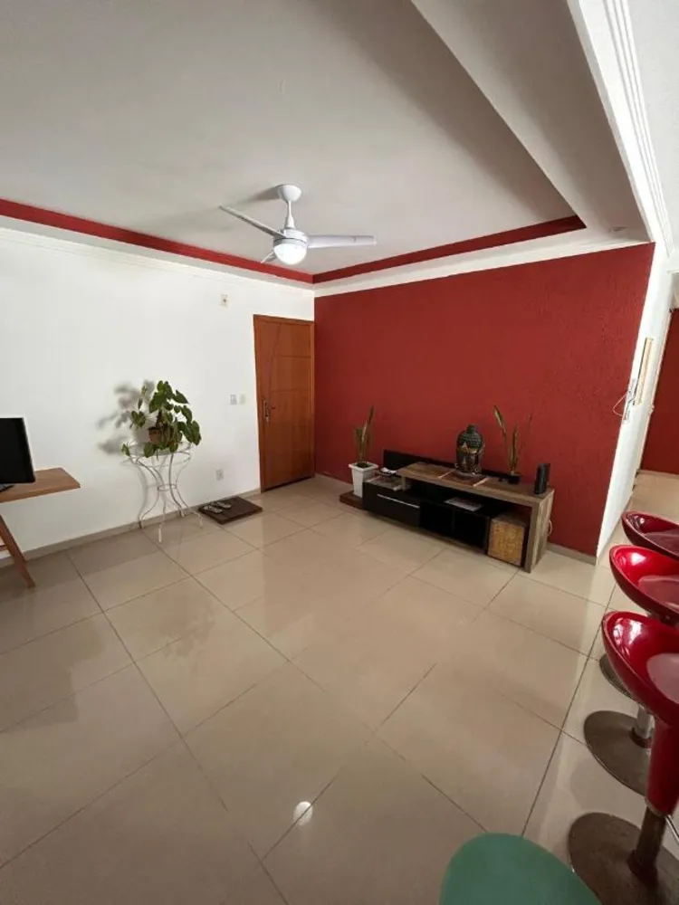 Cobertura, 3 quartos, 140 m² - Foto 4