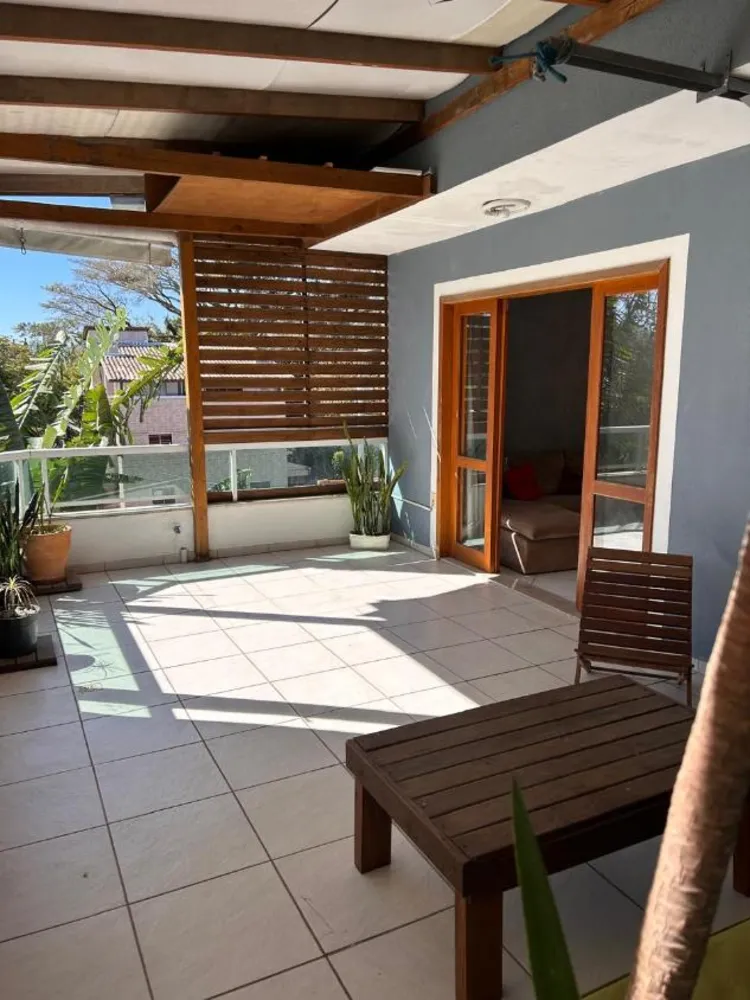 Cobertura, 3 quartos, 140 m² - Foto 1