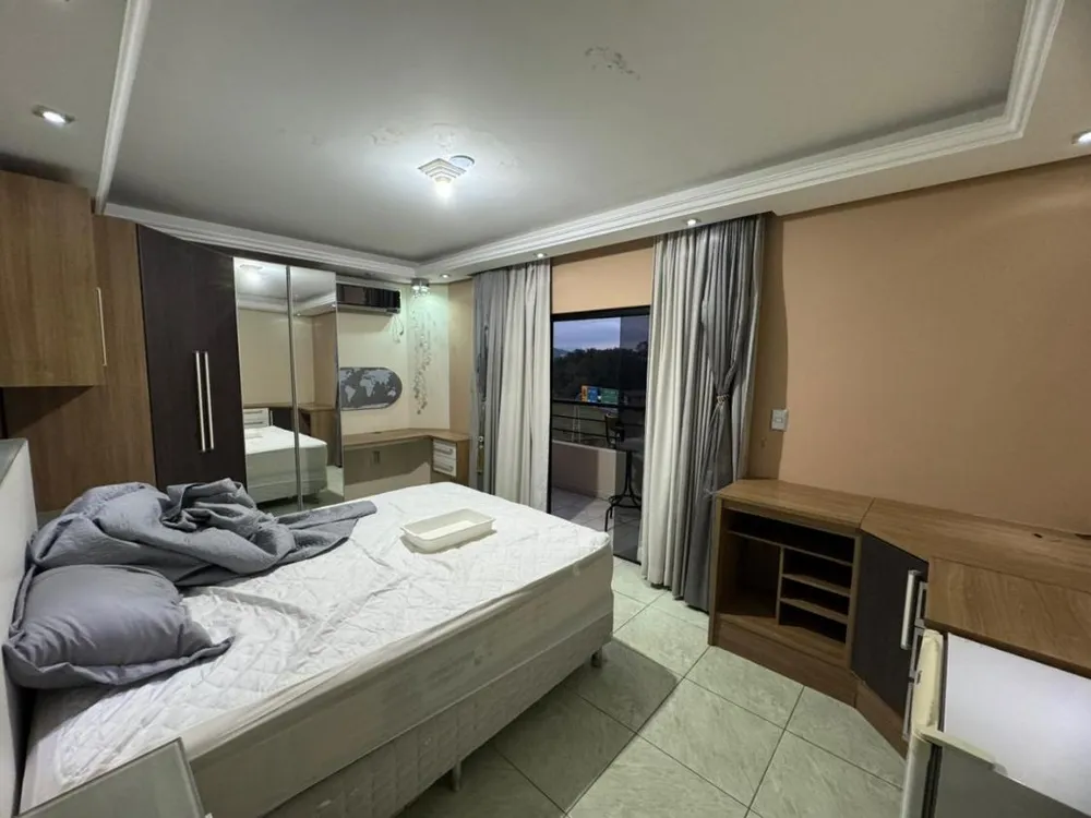 Apartamento, 3 quartos, 140 m² - Foto 11