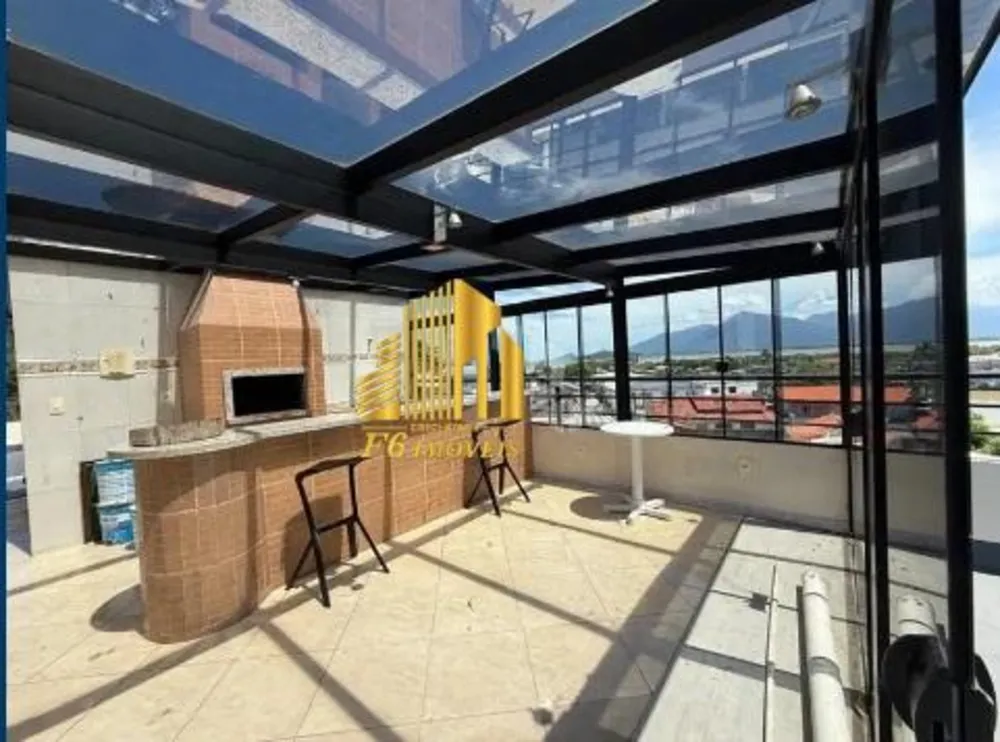 Apartamento, 3 quartos, 140 m² - Foto 12