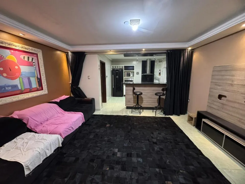 Apartamento, 3 quartos, 140 m² - Foto 3