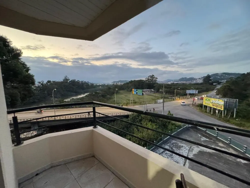 Apartamento, 3 quartos, 140 m² - Foto 7