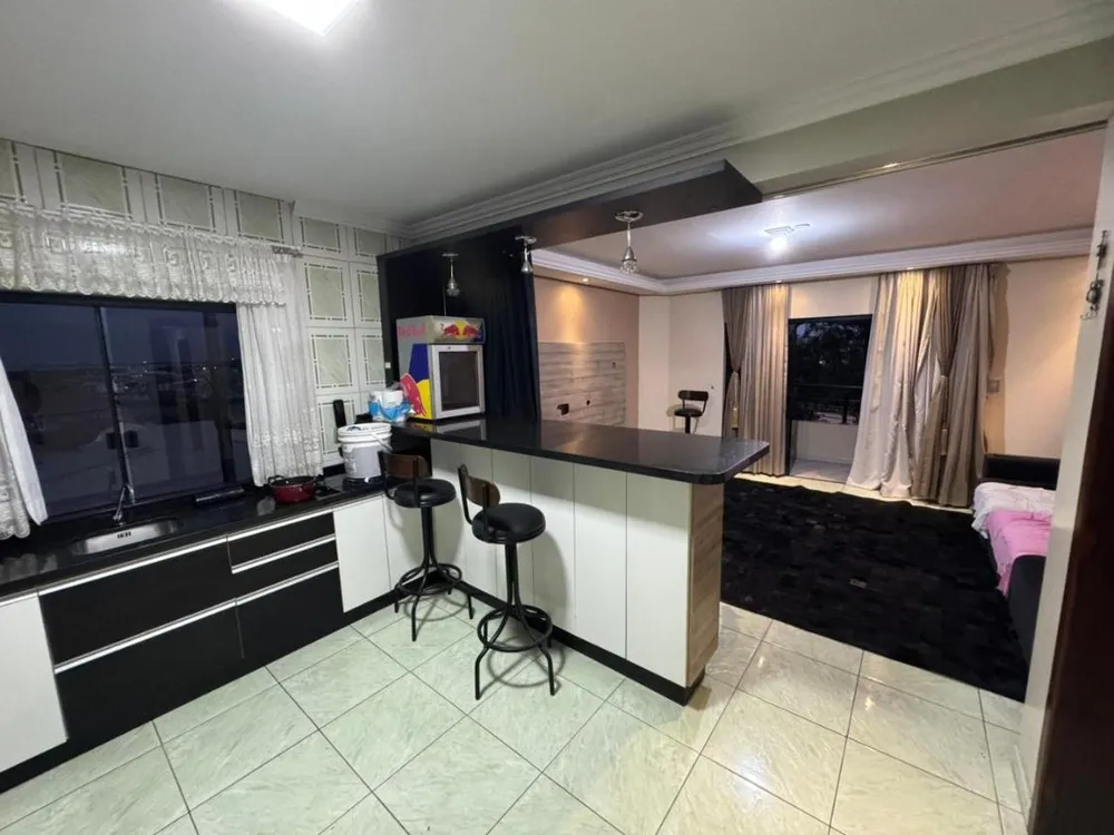 Apartamento, 3 quartos, 140 m² - Foto 8