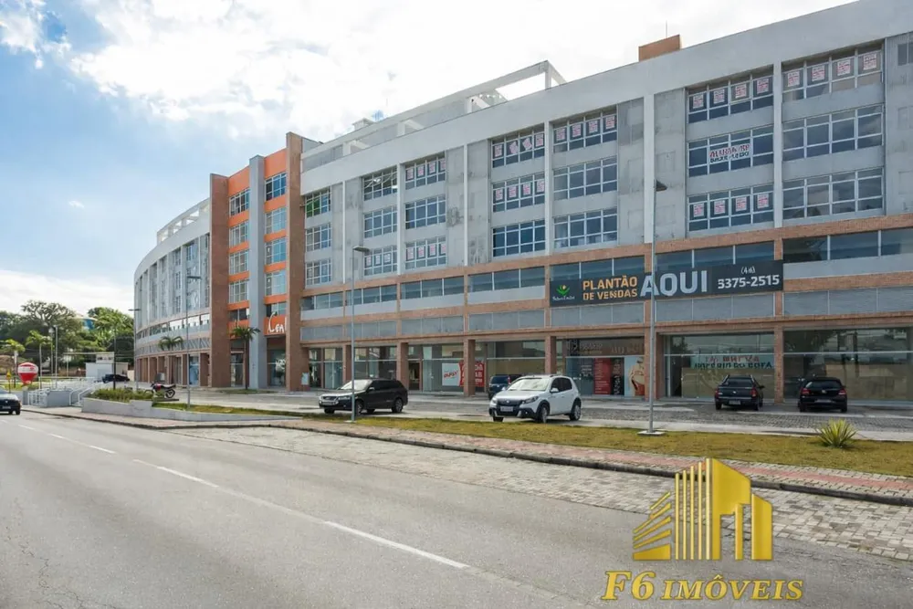 Loja-Salão, 174 m² - Foto 9