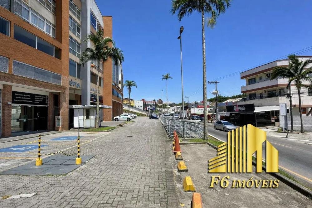 Loja-Salão, 174 m² - Foto 7