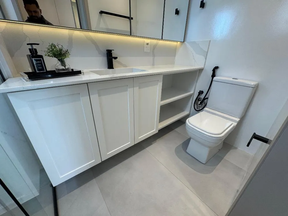 Apartamento, 3 quartos, 92 m² - Foto 6