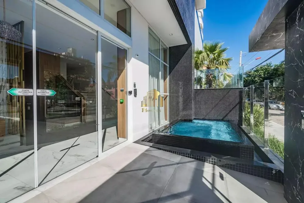 Apartamento, 3 quartos, 92 m² - Foto 1