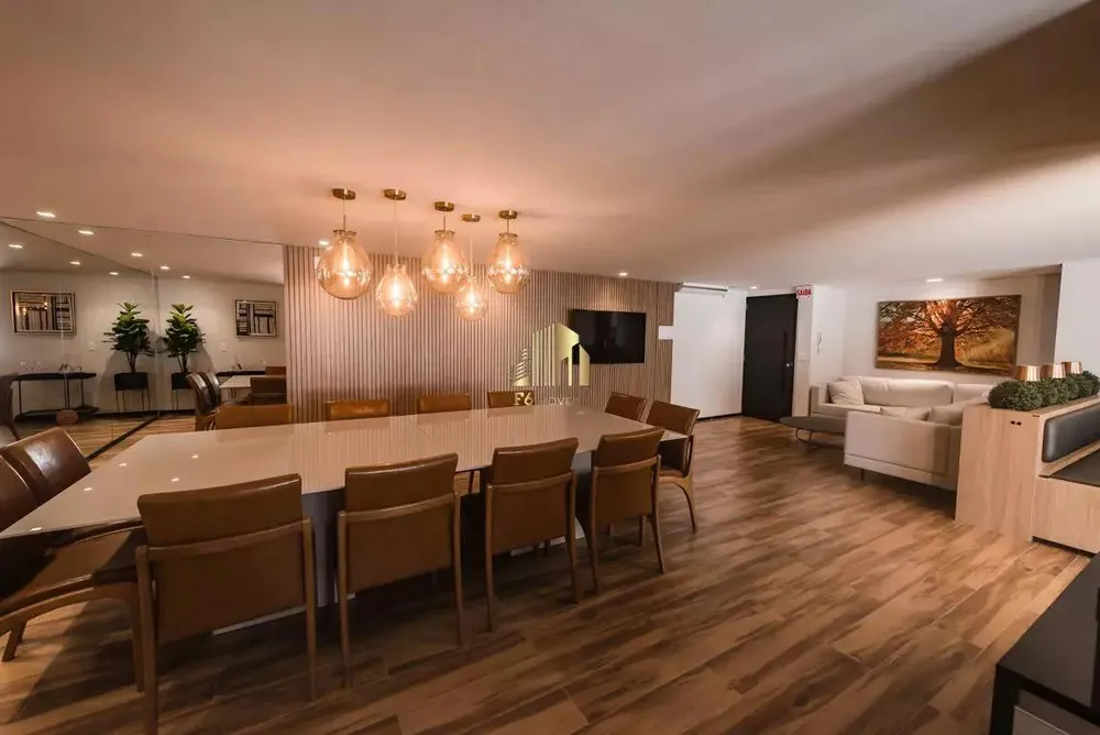 Apartamento, 3 quartos, 92 m² - Foto 8