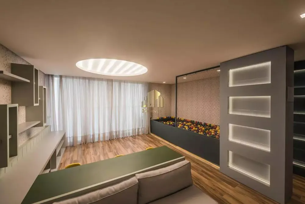 Apartamento, 3 quartos, 92 m² - Foto 20
