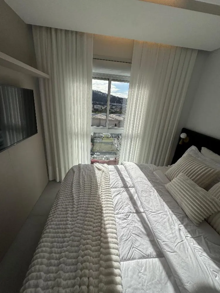 Apartamento, 3 quartos, 92 m² - Foto 13