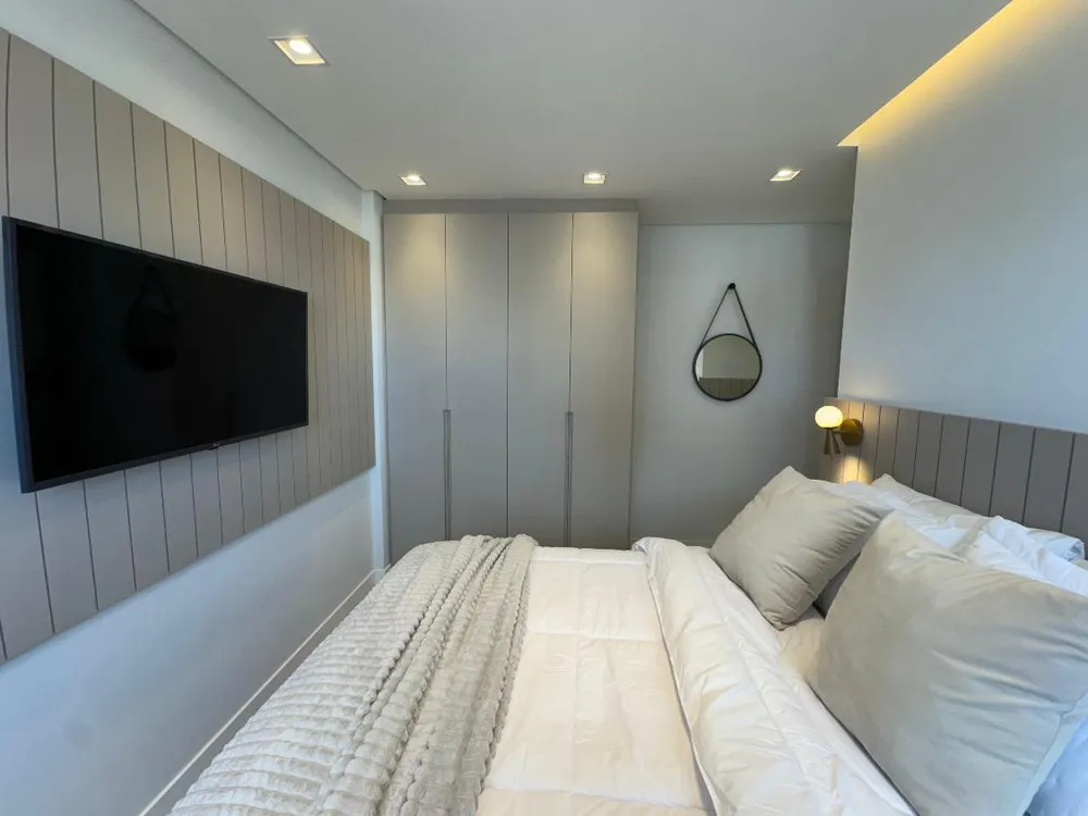 Apartamento, 3 quartos, 92 m² - Foto 3