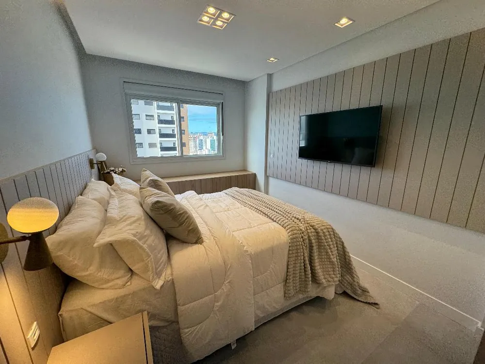 Apartamento, 3 quartos, 92 m² - Foto 2