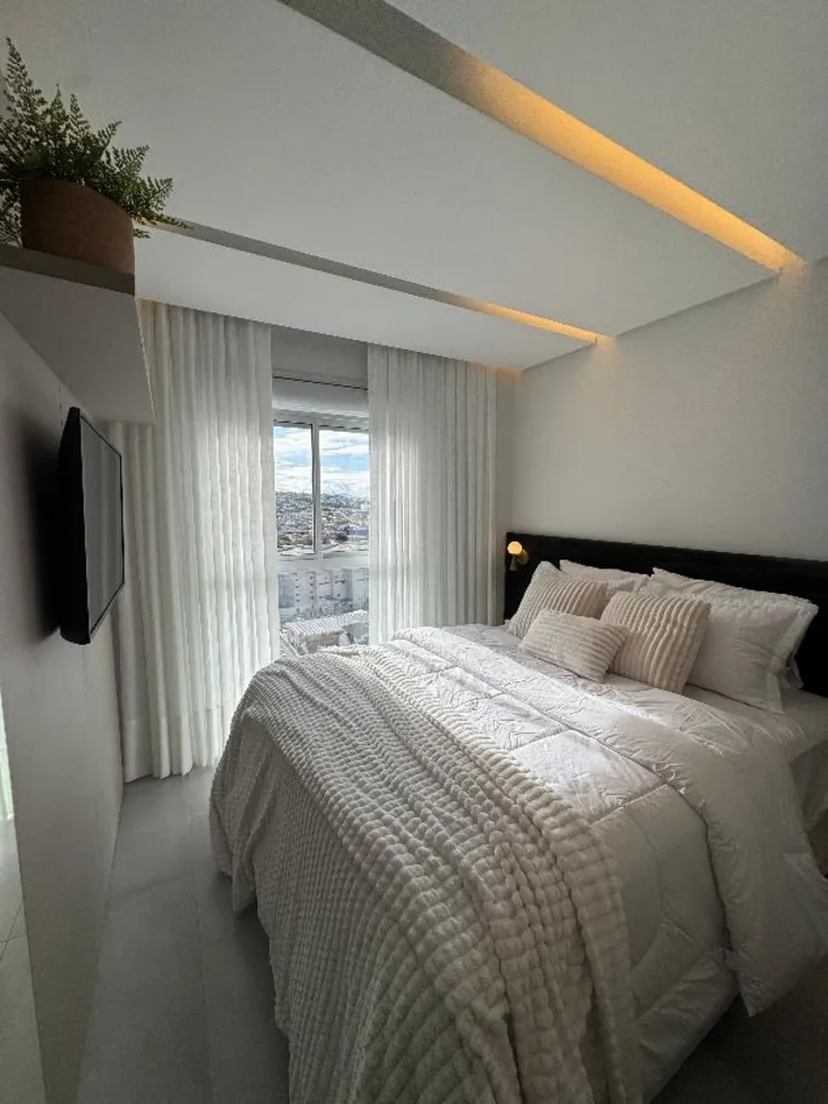 Apartamento, 3 quartos, 92 m² - Foto 5