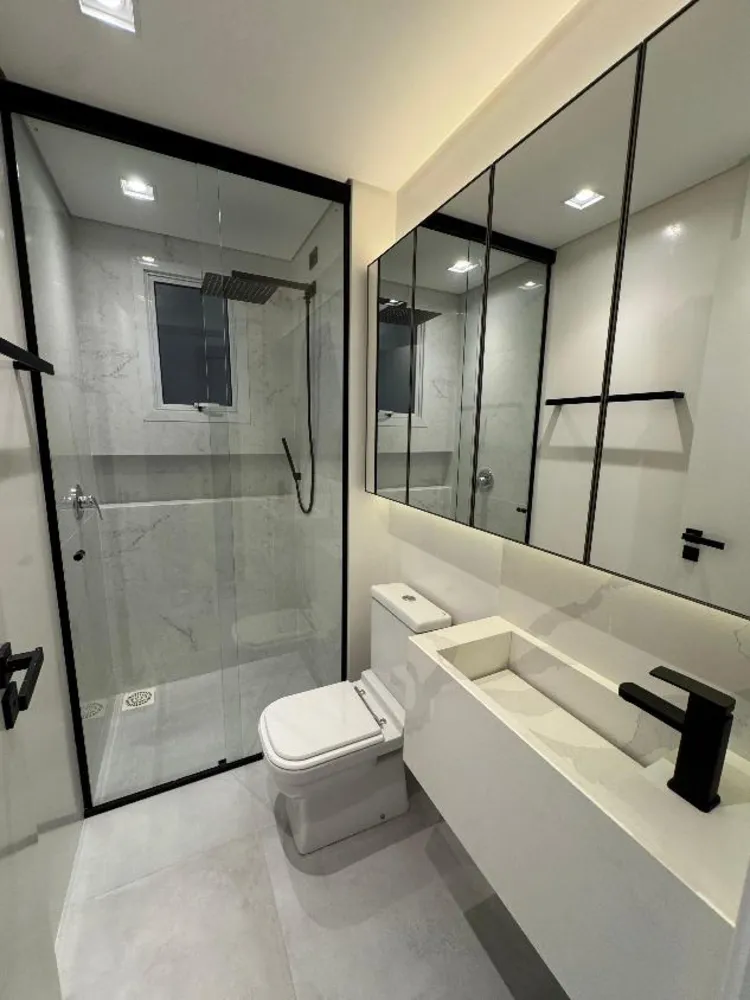 Apartamento, 3 quartos, 92 m² - Foto 4