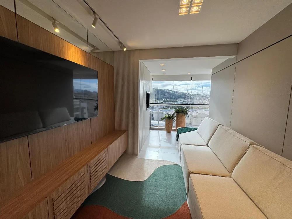 Apartamento, 3 quartos, 92 m² - Foto 9