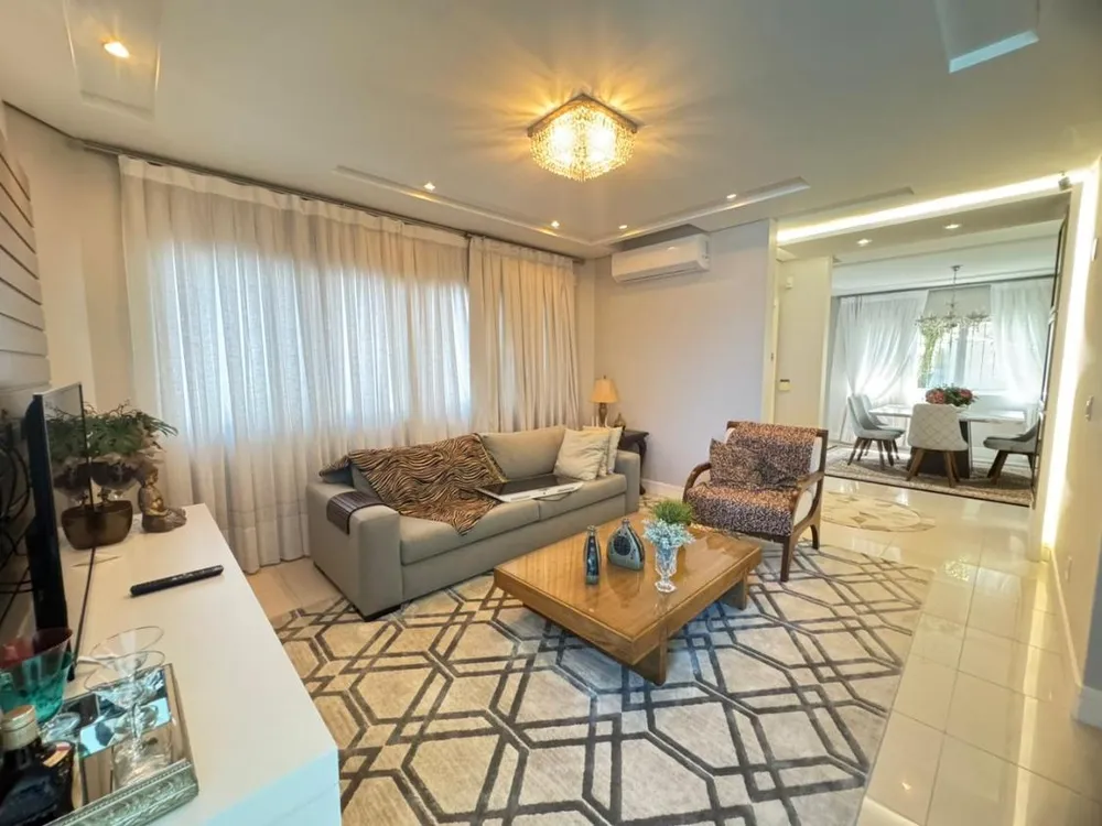 Casa, 4 quartos, 400 m² - Foto 11