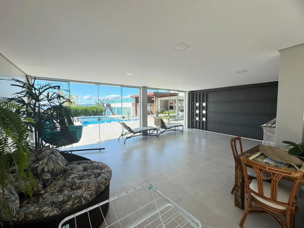 Casa, 4 quartos, 400 m² - Foto 9