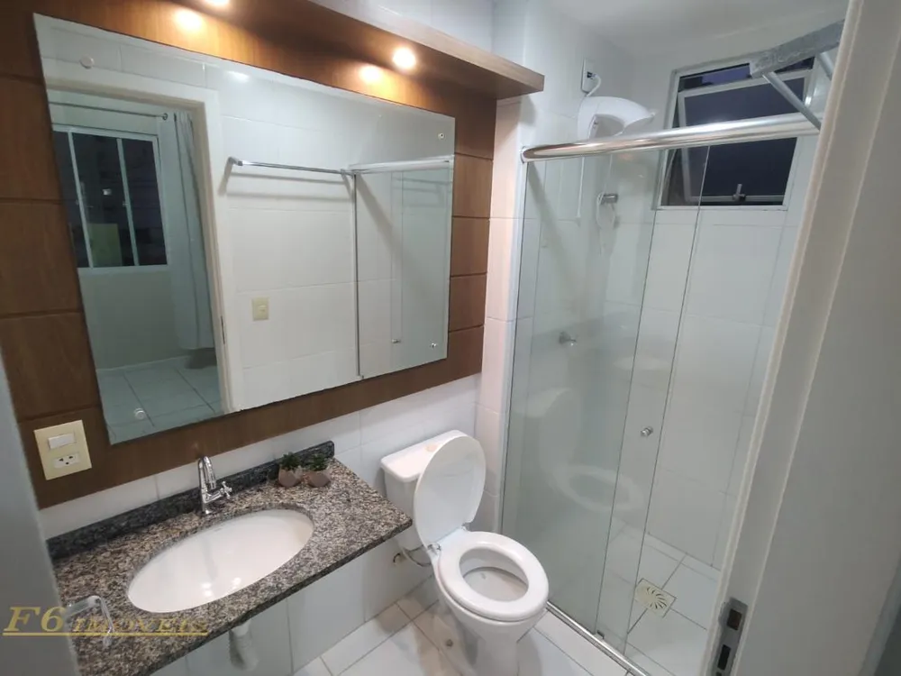 Apartamento, 3 quartos, 70 m² - Foto 8