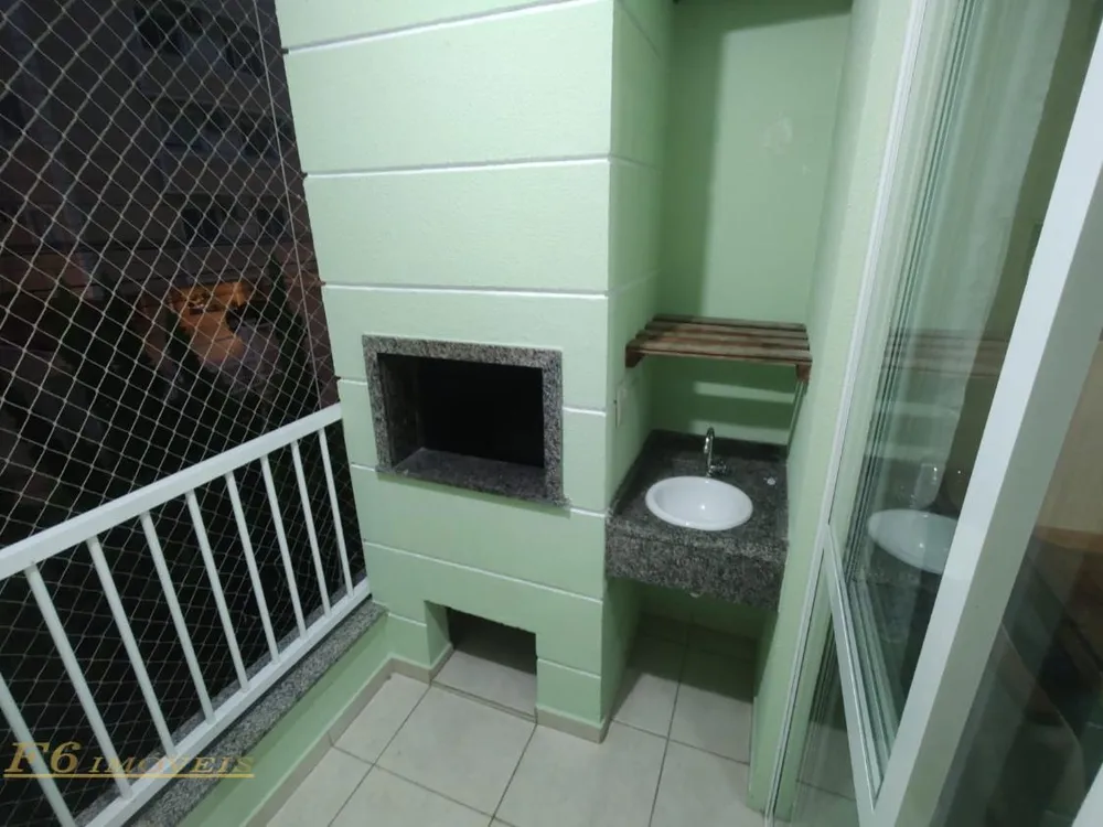 Apartamento, 3 quartos, 70 m² - Foto 6