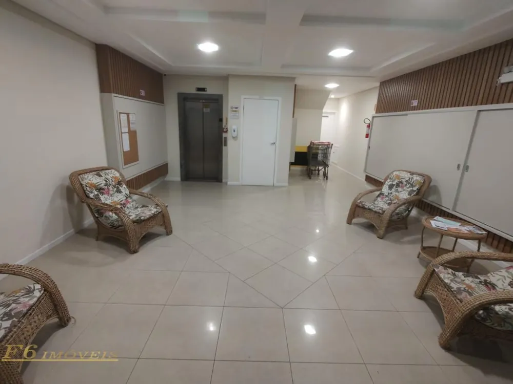 Apartamento, 3 quartos, 70 m² - Foto 1
